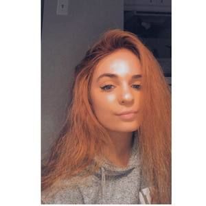 Meet your Posher, Kaytlyn